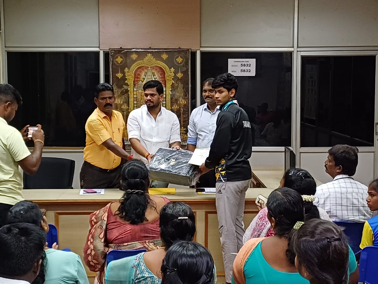 Monthly Member Meeting | 15.05.2024 Monthly Member Meeting | 15.05.2024